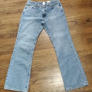 Lucky Brand jeans